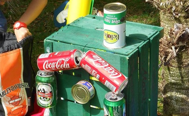 educazione ambientale