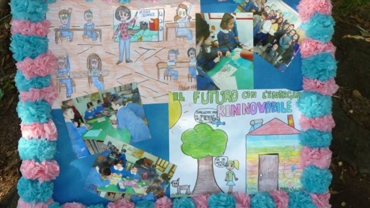 Educazione Ambientale A Scuola Progetti Di Successo Idee Green