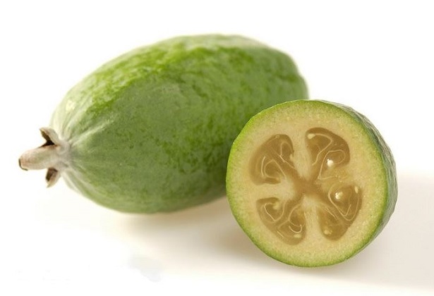 Feijoa