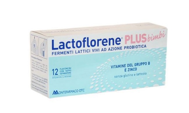 Fermenti Lattici Vivi Fermenti Lattici Vivi