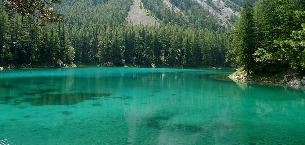 Green Lake