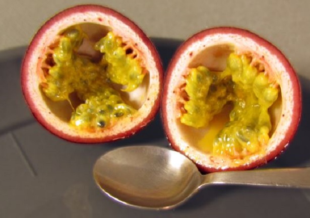 Maracuja: proprietà Maracuja: proprietà