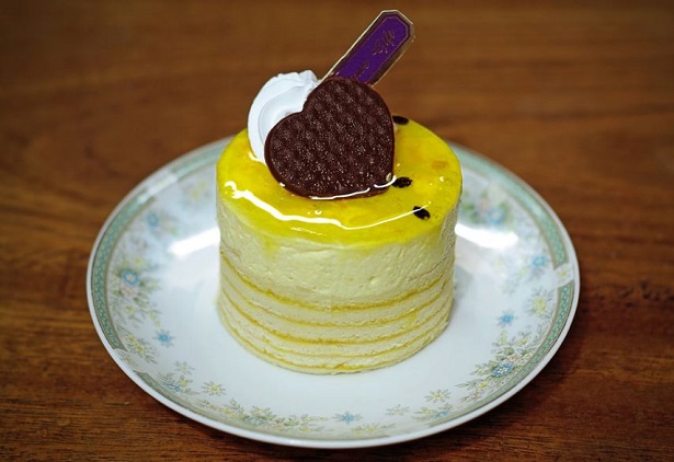 Maracuja: ricette Maracuja: ricette