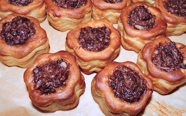 radicchio cotto ricette