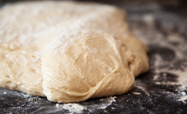 ricetta lievito naturale