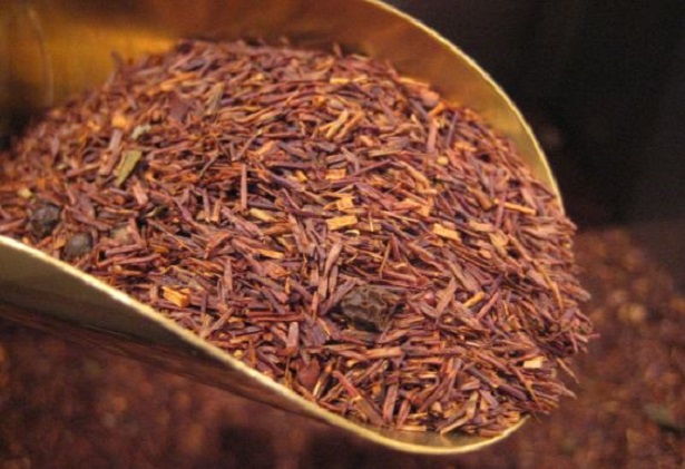  Rooibos