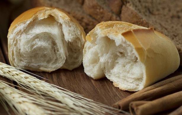 Intolleranza al lievito