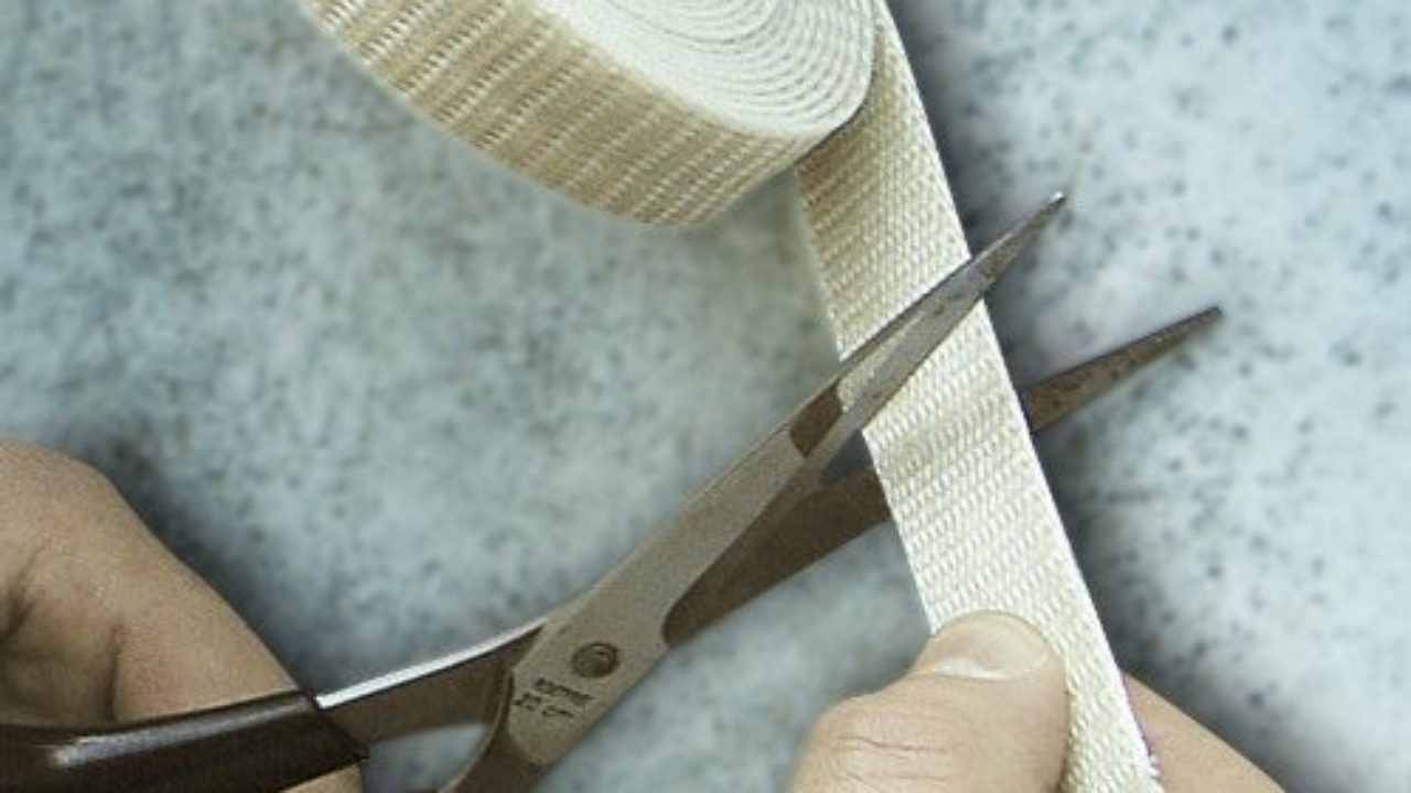 Sostituire La Cinghia Tapparella Idee Green