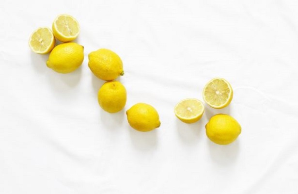 Acido citrico Acido citrico