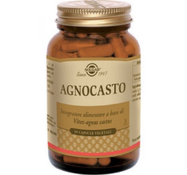 Agnocasto