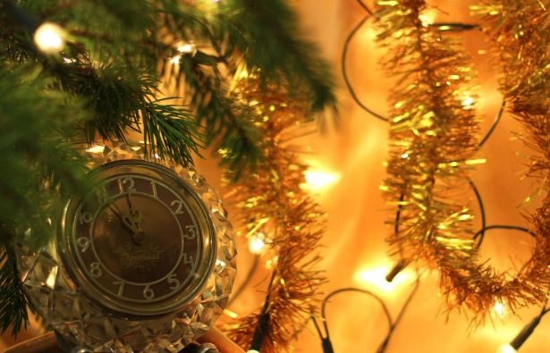 Ghirlande di Natale Ghirlande di Natale