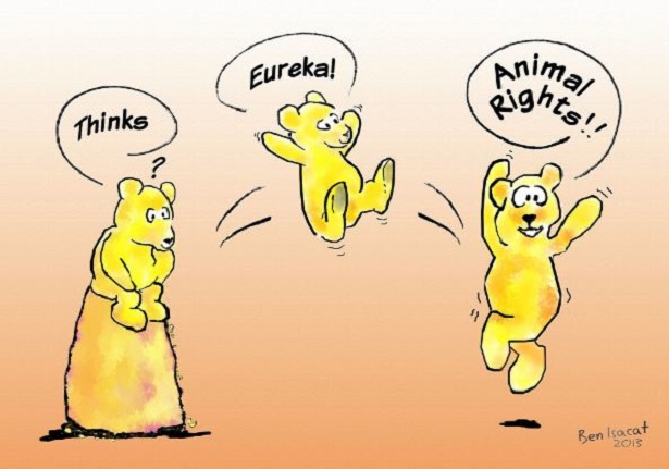 Giornata Internazionale Diritti degli animali