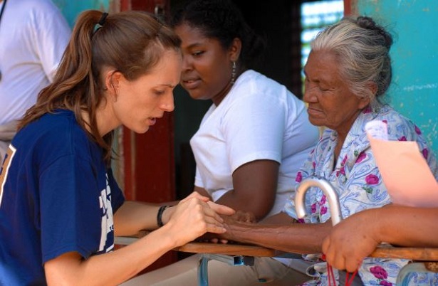 Giornata mondiale del volontariato Giornata mondiale del volontariato