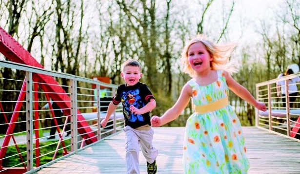 Giornata Mondiale dell'Infanzia