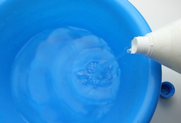 ipoclorito di sodio cos'è