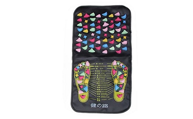 Riflessologia plantare Riflessologia plantare