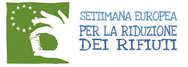 Settimana Europea per la Riduzione dei Rifiuti