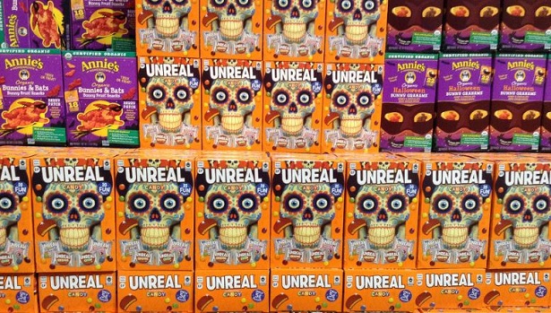 Etichette alimentari Etichette alimentari