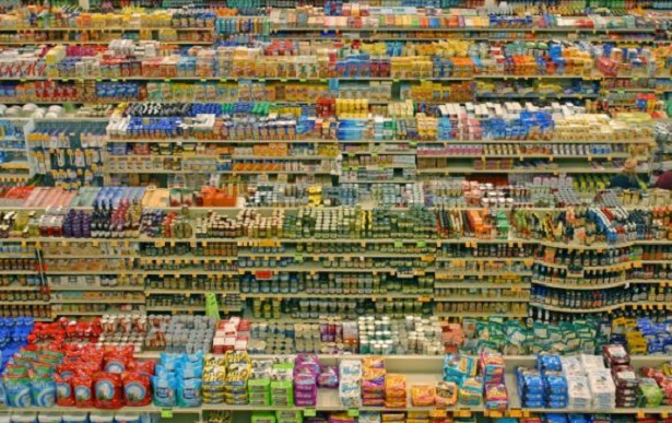 Etichette alimentari Etichette alimentari