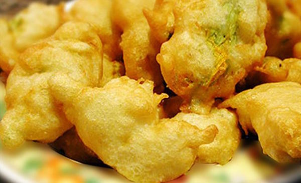Fritto misto di Natale