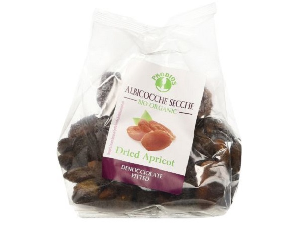 Albicocche secche Albicocche secche