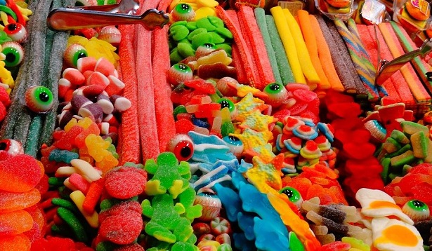 Calza befana fai da te Calza befana fai da te