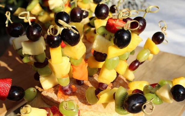 Composizioni di frutta Composizioni di frutta