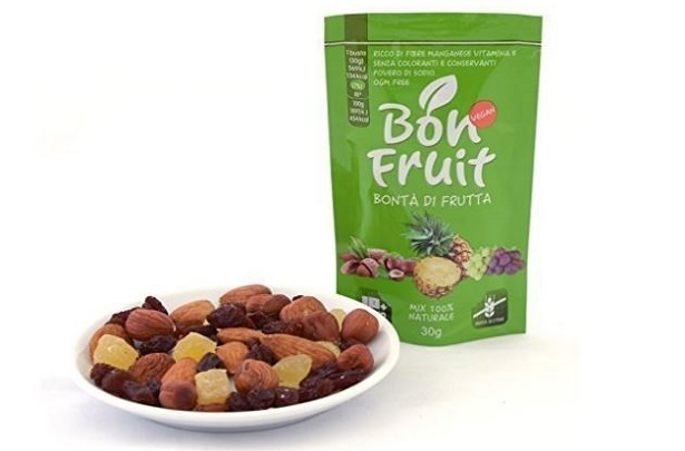 Frutta secca Frutta secca