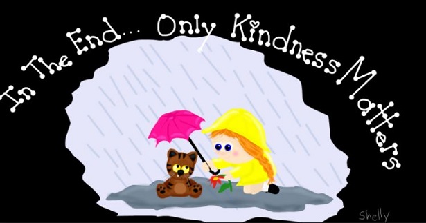 Gentilezza Gentilezza