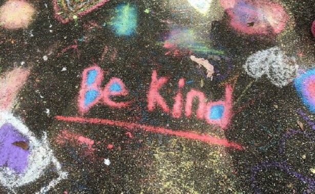 Gentilezza Gentilezza