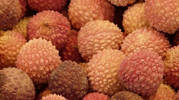 Litchi Litchi