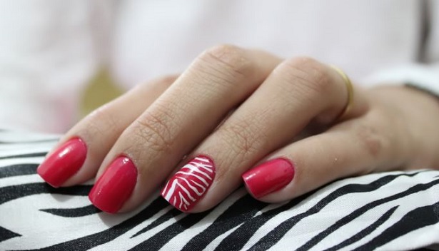 Unghie che si sfaldano