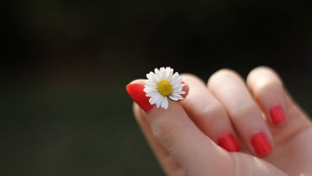 Unghie che si sfaldano