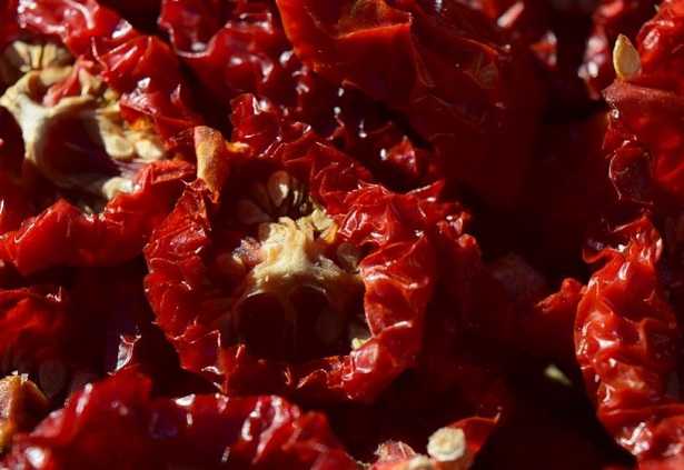 Alimenti ricchi di sodio