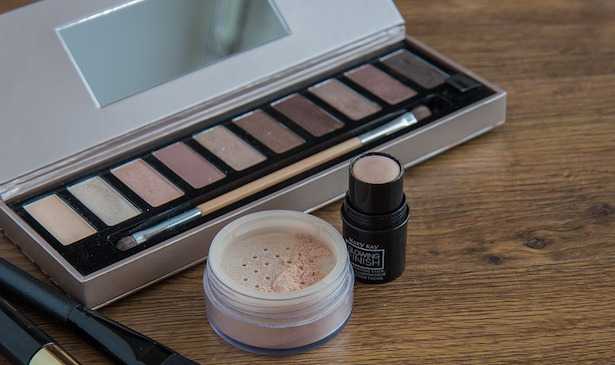 Certificazioni cosmetici