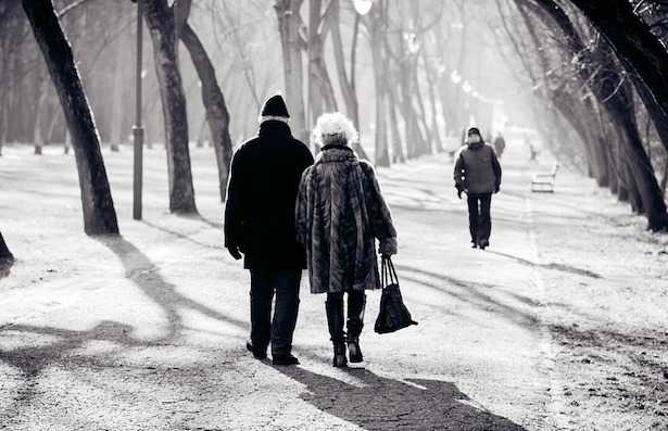 Come invecchiare bene