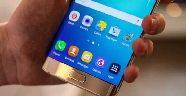 Come risparmiare batteria Galaxy