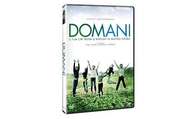 Domani recensione