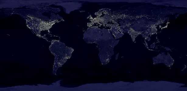 Inquinamento luminoso