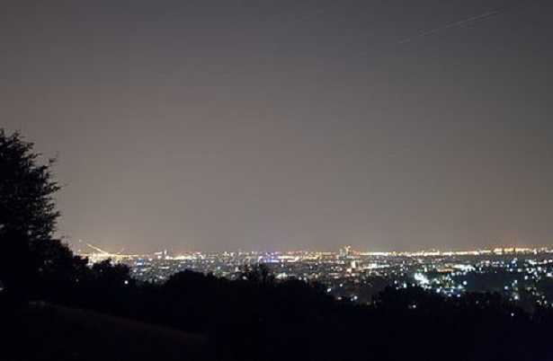 Inquinamento luminoso