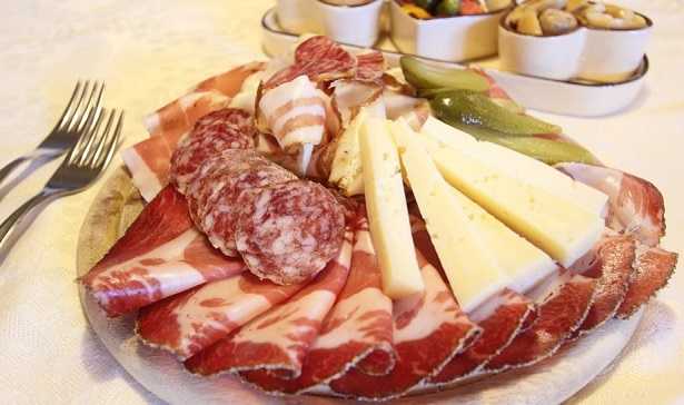 Mal di testa e dieta 