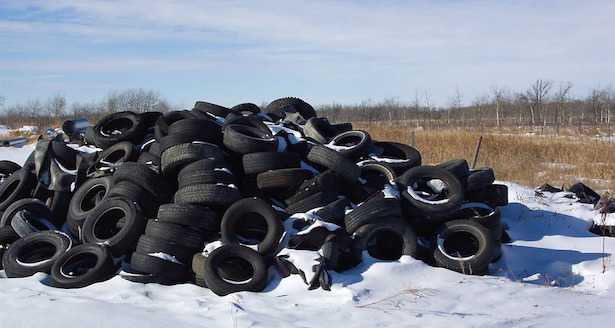 Quali rifiuti si possono riciclare