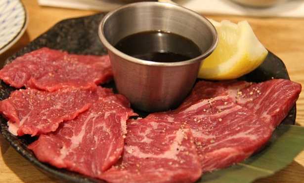 Alimenti ricchi di ferro