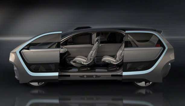 auto elettrica Fiat Chrysler