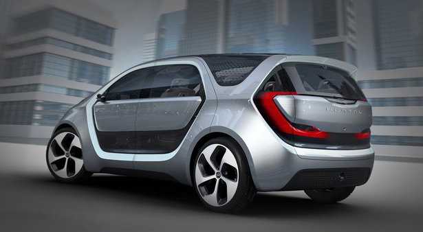 chrysler portal auto elettrica