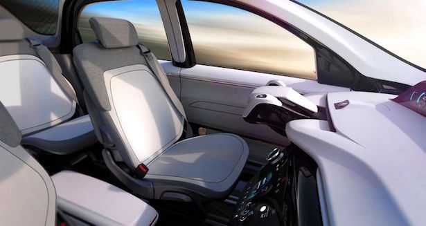 chrysler portal interni