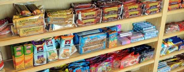 Cibi sani ed economici Cibi sani ed economici