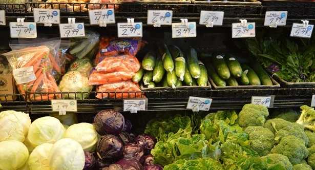 Cibi sani ed economici Cibi sani ed economici