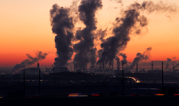 come combattere lo smog