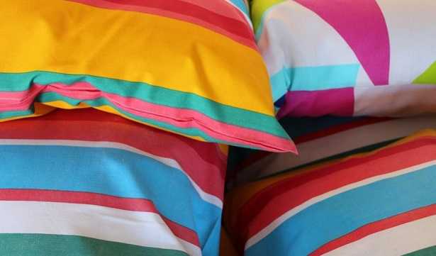 come scegliere il cuscino